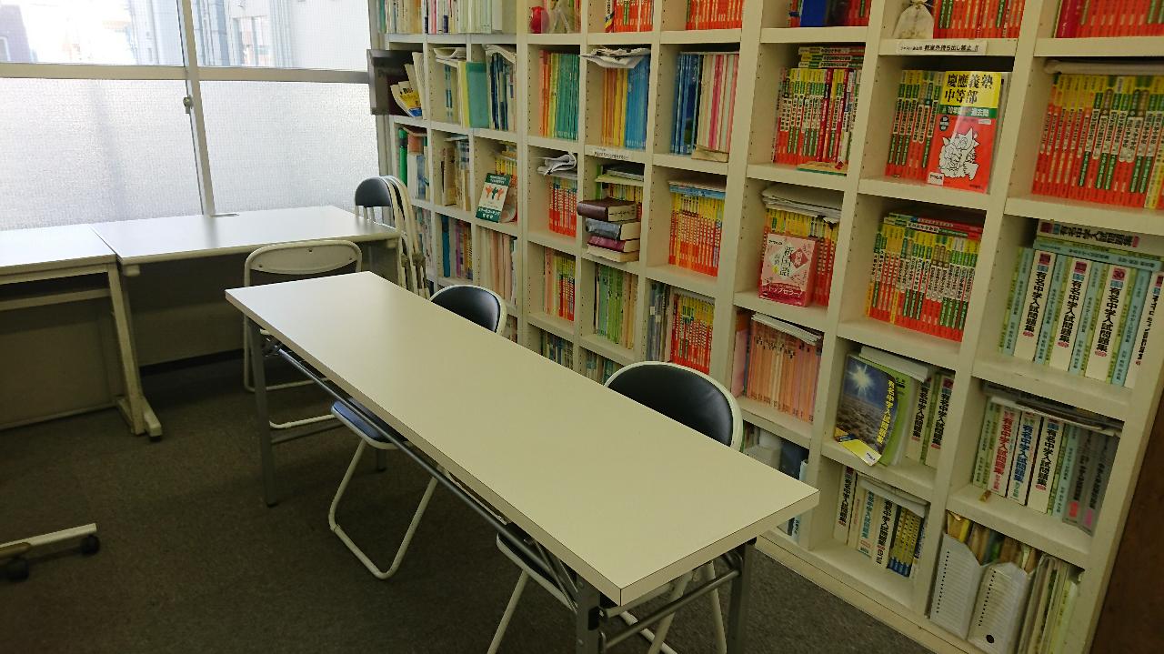一人ひとりに寄り添う塾